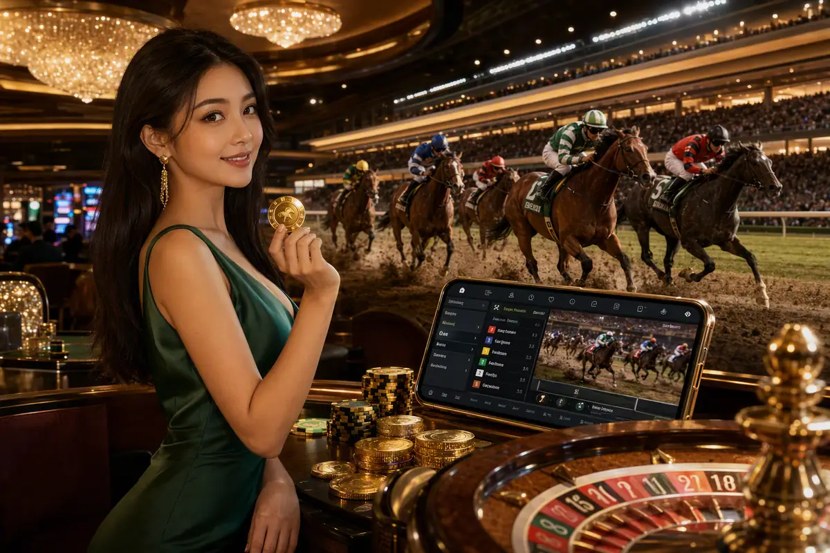 y887 Casino মোবাইল প্ল্যাটফর্ম সুবিধা